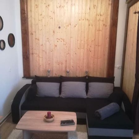 Apartman Pod Vezi I Česká Kamenice 外观 照片