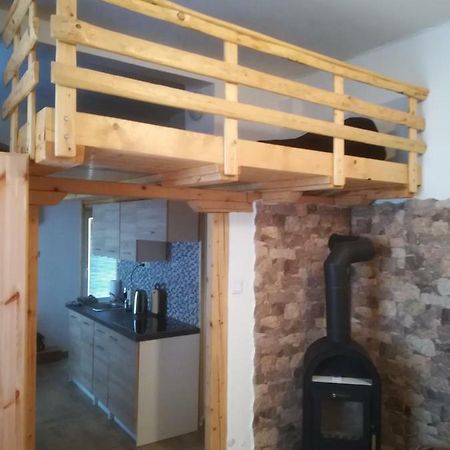 Apartman Pod Vezi I Česká Kamenice 外观 照片