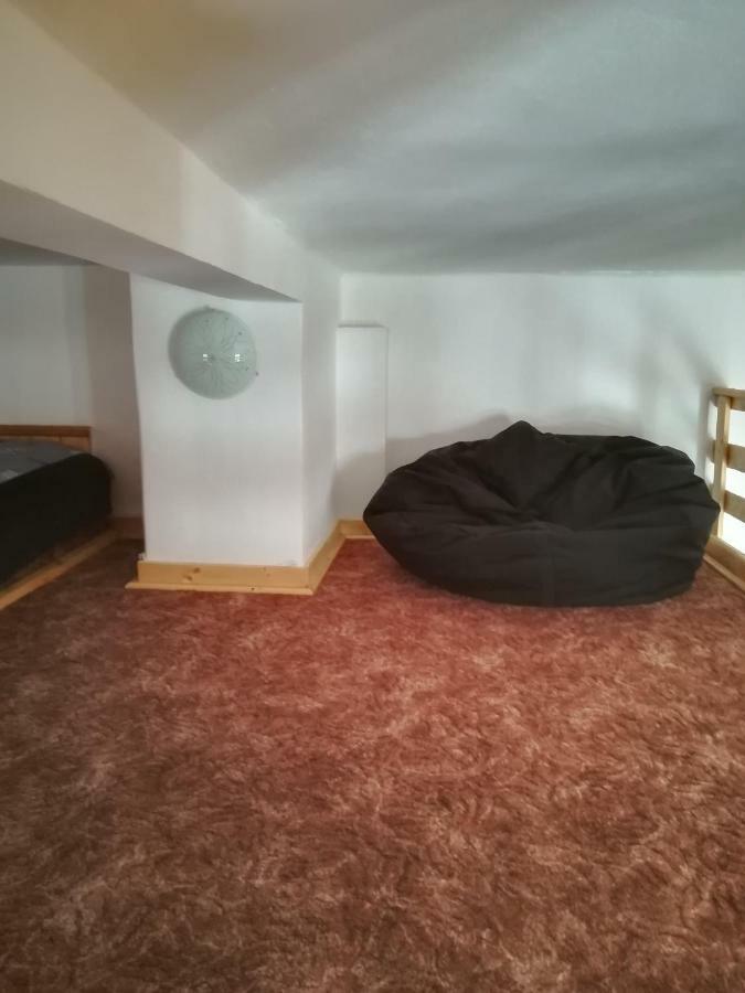 Apartman Pod Vezi I Česká Kamenice 外观 照片