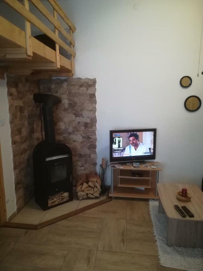 Apartman Pod Vezi I Česká Kamenice 外观 照片