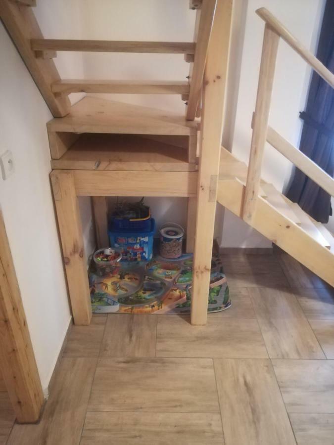 Apartman Pod Vezi I Česká Kamenice 外观 照片