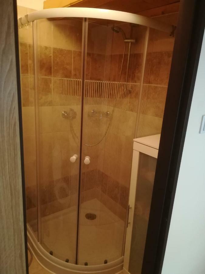 Apartman Pod Vezi I Česká Kamenice 外观 照片