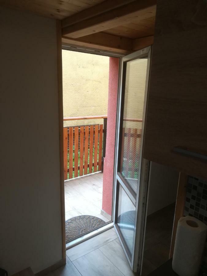 Apartman Pod Vezi I Česká Kamenice 外观 照片